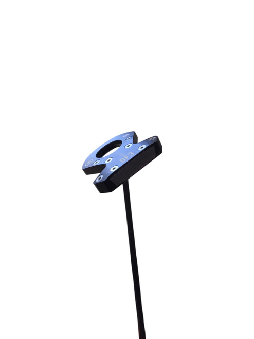 Vist Large View of Product Image Which is Used L.A.B. DF3 Mens Putter RH