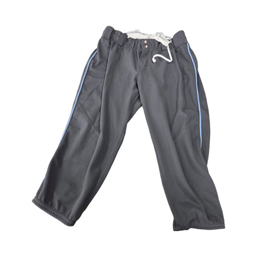 Vist Large View of Product Image Which is Used Evoshield WOMENS BB/SB PANTS BB/SB Pant Womens Grey LG