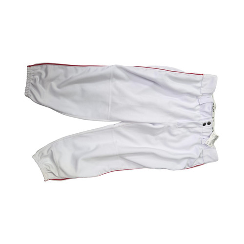 Vist Large View of Product Image Which is Used Evoshield WOMENS BB/SB PANTS BB/SB Pant Womens White XL