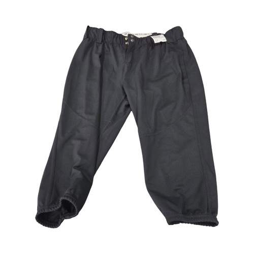 Vist Large View of Product Image Which is Used Evoshield WOMENS BB/SB PANTS BB/SB Pant Womens Black XL