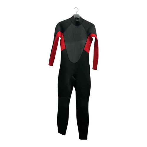 Vist Large View of Product Image Which is Used Mens Full Suit Black SM