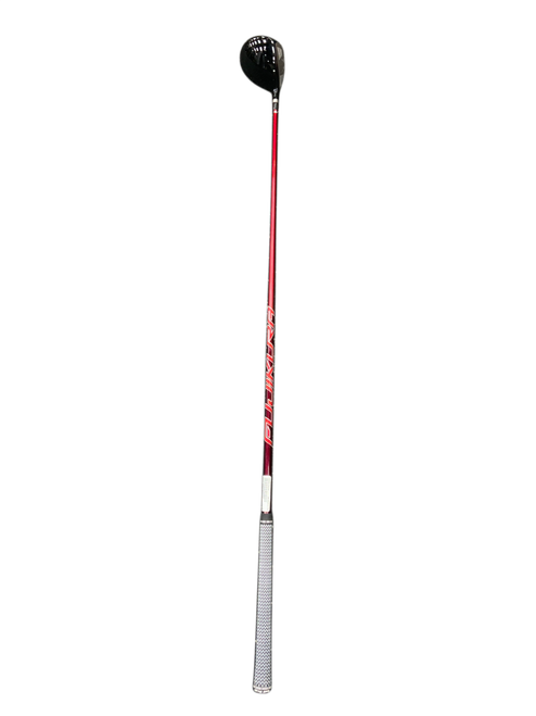 Vist Large View of Product Image Which is Used Tour Edge HP7 Mens Hybrid Club LH 5 Hybrid