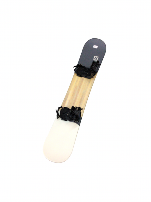 Vist Large View of Product Image Which is New 163 CM SNOWBOARD