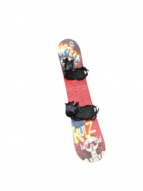 Vist Large View of Product Image Which is New 140 CM SNOWBOARD