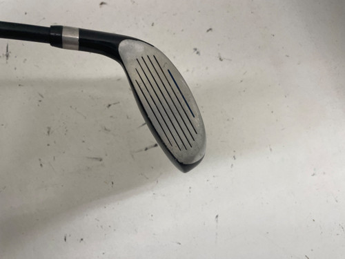 Vist Large View of Product Image Which is Used Top Flite 5H Mens Hybrid Club RH 5 Hybrid