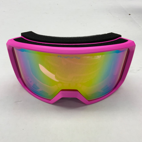 Vist Large View of Product Image Which is New MATRIX PINK REVO LENS PINK