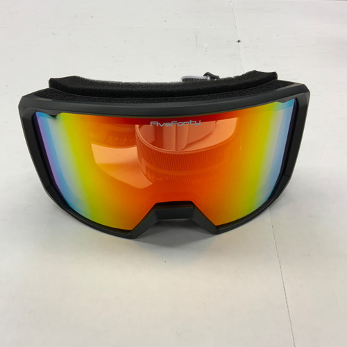 Vist Large View of Product Image Which is New MATRIX BLK REVO LENS BLK
