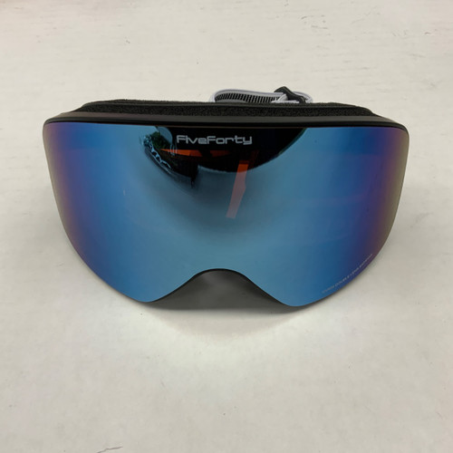 Vist Large View of Product Image Which is New MIB TEEN DOUBLE LENS BLK