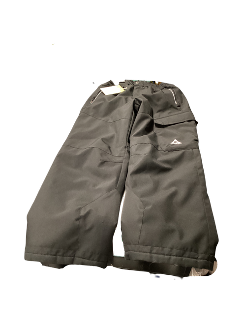 Vist Large View of Product Image Which is Used Gerry Snow Pants M Black MD