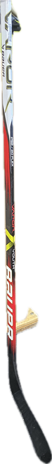 Vist Large View of Product Image Which is Used Bauer VAPOR Youth One Piece Left 20 Flex