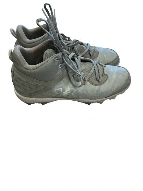 Vist Large View of Product Image Which is Under Armour, Cleats