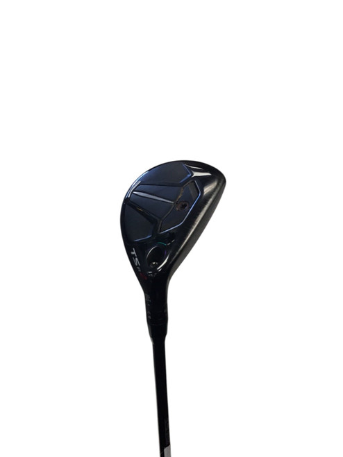 Vist Large View of Product Image Which is Used Titleist TSR2 Mens Hybrid Club RH 5 Hybrid