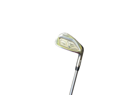 Vist Large View of Product Image Which is Used, Mizuno, JPX 850 FORGED, Mens, Individual Iron, Right-Handed, 8 Iron, Adult Flex Graphite Shaft