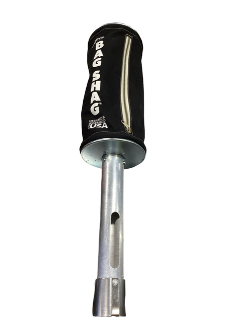Vist Large View of Product Image Which is Used ORIGINAL SHAG BAG Golf Accessory