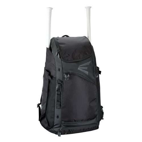 Vist Large View of Product Image Which is E610CBP Easton Catchers Backpack —Black