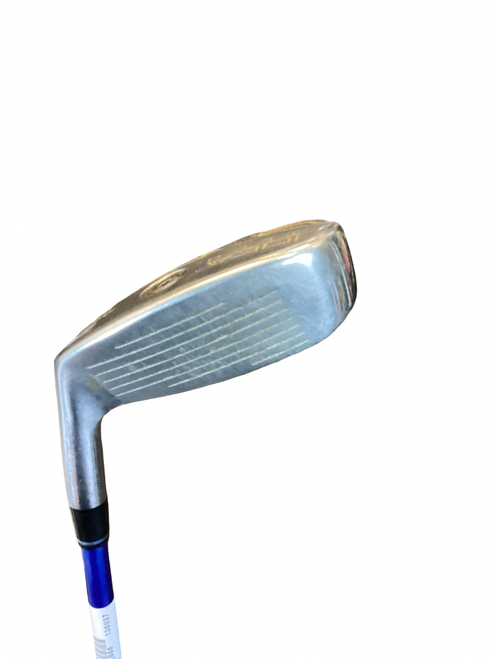 Vist Large View of Product Image Which is Used IDEA TECH A4 Mens Hybrid Club RH 4 Hybrid
