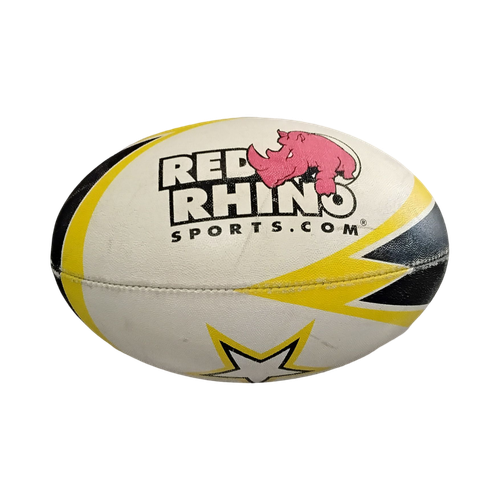Vist Large View of Product Image Which is Used Rugby Ball