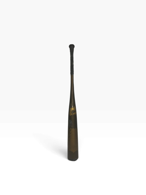 Vist Large View of Product Image Which is Used Demarini VOODOO VOC-24 BB/SB High School -3 Bat 32"