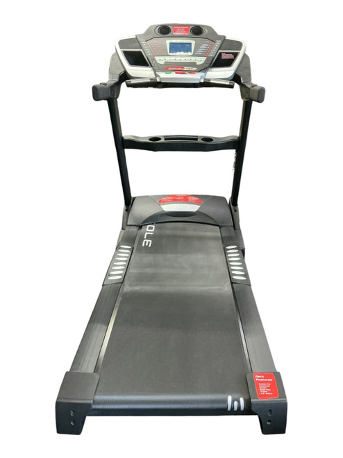 Vist Large View of Product Image Which is Used Sole F63 Treadmill