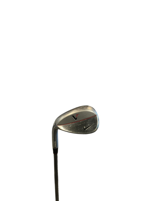Vist Large View of Product Image Which is Used Nike VR Golf Wedge Mens LH Gap/Approach Wedge
