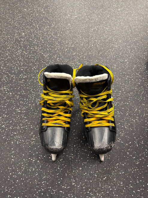 Vist Large View of Product Image Which is Used Bauer SUPREME S170 Senior Goalie Skate Senior 6.5