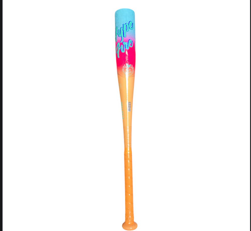 Vist Large View of Product Image Which is New HYPE FIRE T-BALL -13 26"