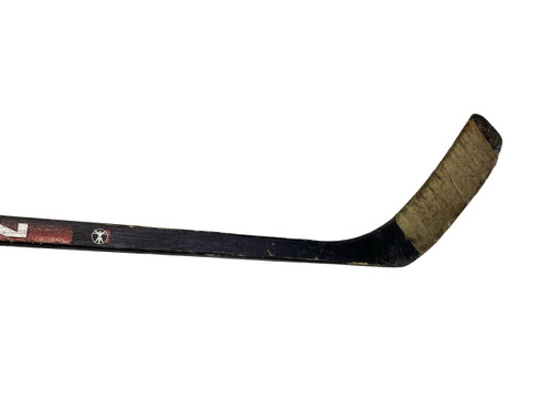 Vist Large View of Product Image Which is Used ASD TITAN Inter Wood Right Grip