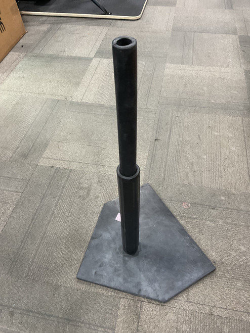 Vist Large View of Product Image Which is Used BATTING TEE BB/SB Batting Tee
