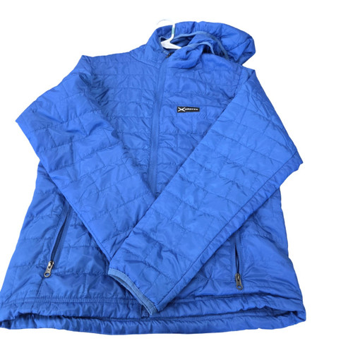 Vist Large View of Product Image Which is Used Arctix AERO MENS JACKET Outerwear Light Jacket M Royal Blue LG