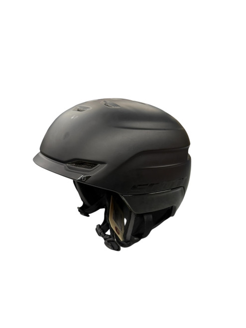 Vist Large View of Product Image Which is USED SCOTT ADULT SNOWBOARD HELMET - LG