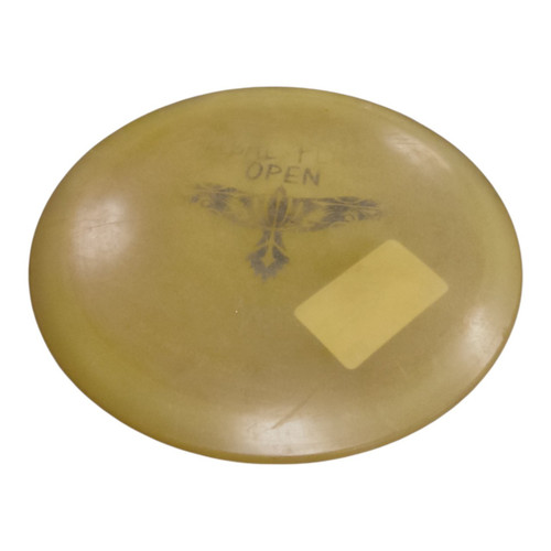 Vist Large View of Product Image Which is Used Innova CHAMP CHEETAH Disc Golf Driver None 171g