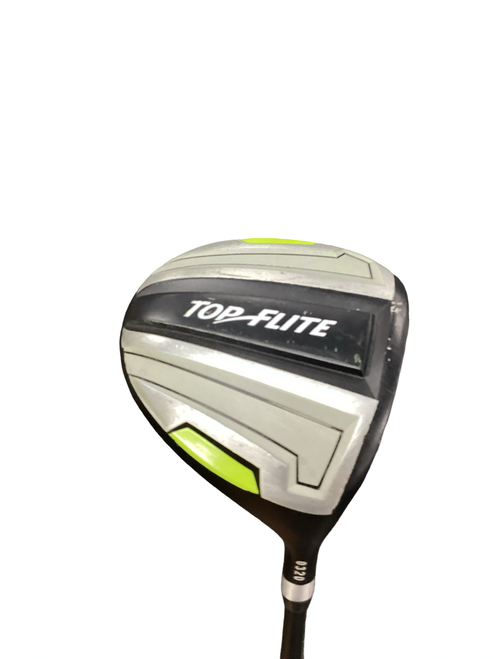 Vist Large View of Product Image Which is Used Top Flite JR Jr Driver RH 13.5 Degree