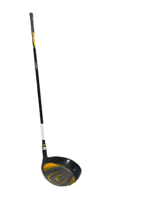 Vist Large View of Product Image Which is Used Walter Hagen SERIES III Jr Driver RH HT