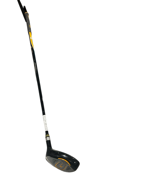 Vist Large View of Product Image Which is Used Walter Hagen HAGEN JR 4 HYBRID Jr Hybrid Club RH 4 Hybrid