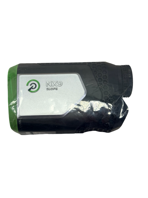 Vist Large View of Product Image Which is Used PRECISION PRO NX9 Slope Golf Rangefinder