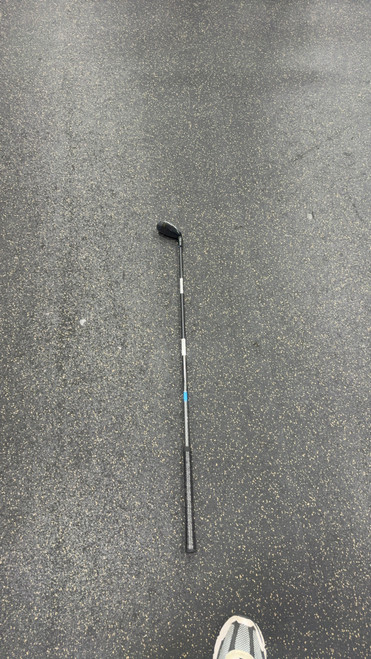 Vist Large View of Product Image Which is Used Titleist GT3 Mens Hybrid Club RH 3 Hybrid