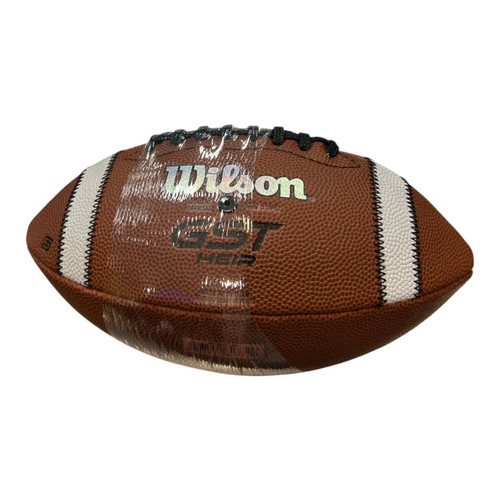 Vist Large View of Product Image Which is Used Wilson Official Football