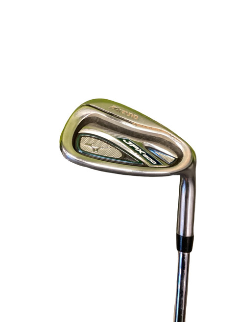 Vist Large View of Product Image Which is Used Mizuno JPX 900 Golf Wedge Mens RH Gap/Approach Wedge
