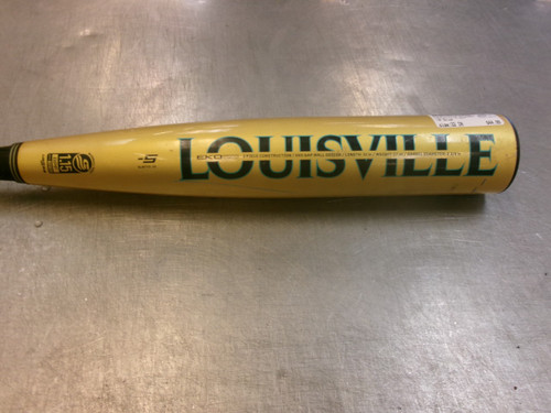 Vist Large View of Product Image Which is Used Louisville Slugger META BB/SB USSSA 2 3/4 Bat 32"