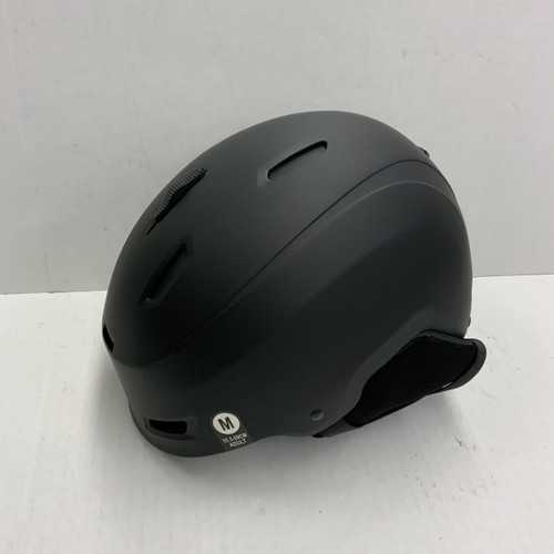 Vist Large View of Product Image Which is New ZEPHYR MATTE BLACK ADT M