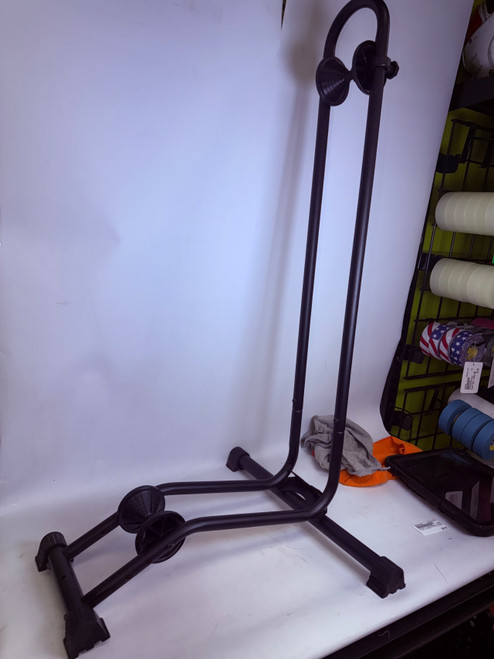 Vist Large View of Product Image Which is Used Transit Bike Rack/Stand