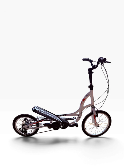 Vist Large View of Product Image Which is Used WINGFLYER 600 Other Bike