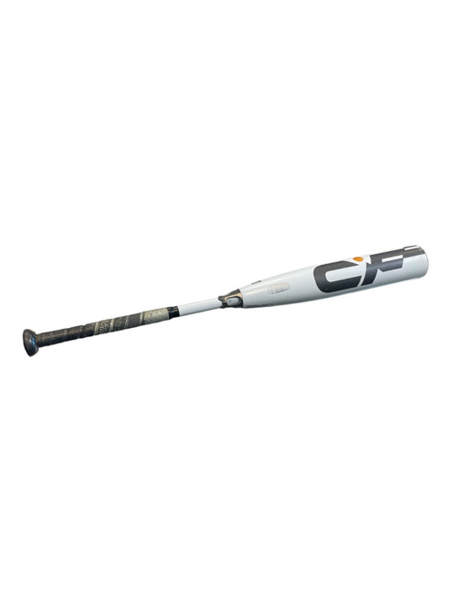 Vist Large View of Product Image Which is Used Demarini C8ZS-22 BB USSSA 2 3/4 Bat 30"