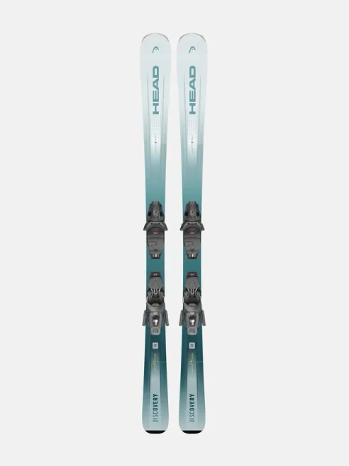 Vist Large View of Product Image Which is New Head Discovery74 170 +PR10