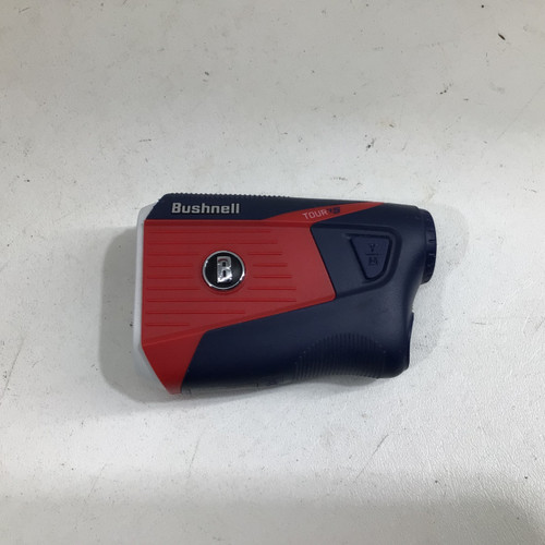 Vist Large View of Product Image Which is Used Bushnell TOUR V5 RANGEFINDER Field Equipment