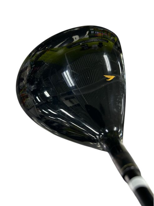 Vist Large View of Product Image Which is Used Tommy Armour 845 Mens Driver LH 10.5 Degree