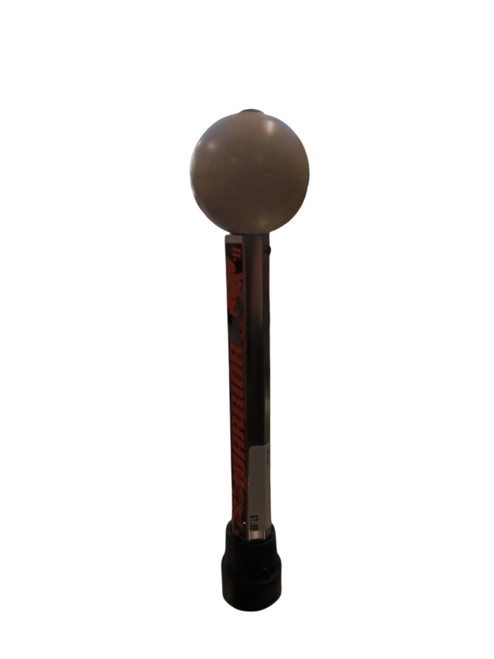 Vist Large View of Product Image Which is Used Warrior Pocket Pounder