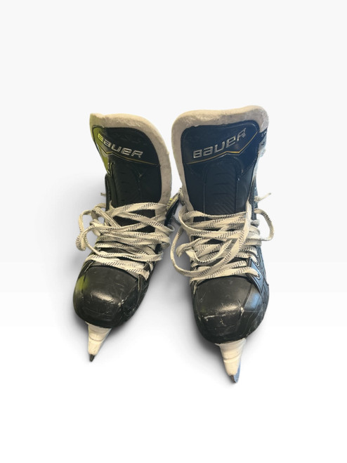 Vist Large View of Product Image Which is Used Bauer M40 Senior Hockey Skate Senior 6