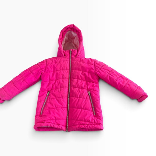 Vist Large View of Product Image Which is Used Boulder Gear Jacket Y Pink XS