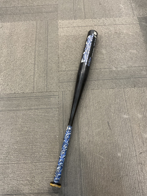 Vist Large View of Product Image Which is Used Miken OKC BAT BB/SB Fastpitch Bat Black 32"